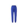 Jordan Outdoor Series Color Block Logo Print Mid Rise Knit Sports Pants Men pants Blue DR6425-455