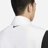 New Nike Therma FIT Sports Lifestyle Collection Vest Men's White DQ4574-100