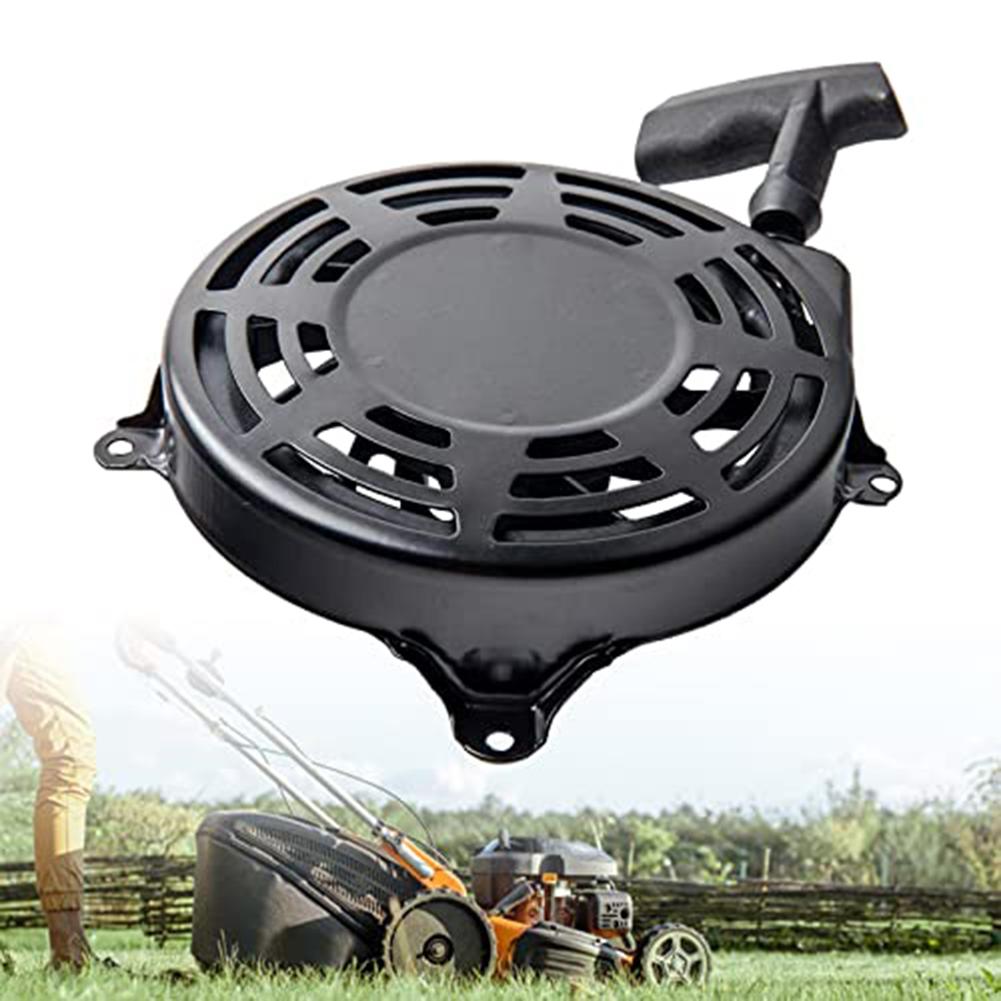 Startovací šňůra pro sekačku na trávu pro 497680 498144 a Pro Oregon 31068 Tichý a konzistentní výkon pro zahradnické potřeby