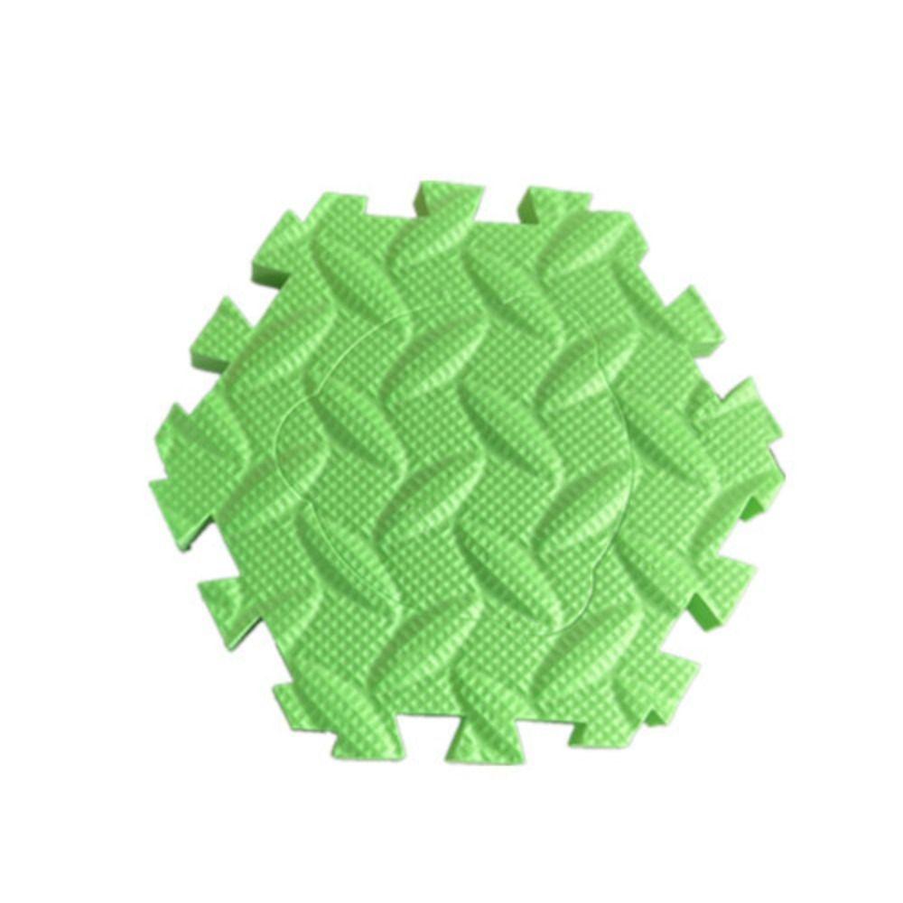 

Противоскользящий Ева коврик для тренировки собак и общения, Специализированная интерактивная игрушка для питомцев, Кнопки для тренировки питомцев green-75mm button