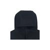 Nike Men's Black Pullover Casual Sports Sweatshirt with Chest Print