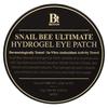 Snail Bee Ultimate, Hydrogel Eye Patches, 60 Count