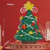 2025 Christmas Tree Building Block Sets 15000pcs Christmas Gift Box Large Model Building Block Set for Adults Xmas Decorations