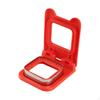 2 in 1 Sandwich Cutter and Sealer Bread Pancake Maker Small Food Grade Materials Easily Cleaning DIY