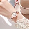 Fashion Women's Watch Women's Student Temperament Simple Niche Ins Style Watch High Value