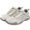 Women's Retro Lightweight German Trainer Shoes