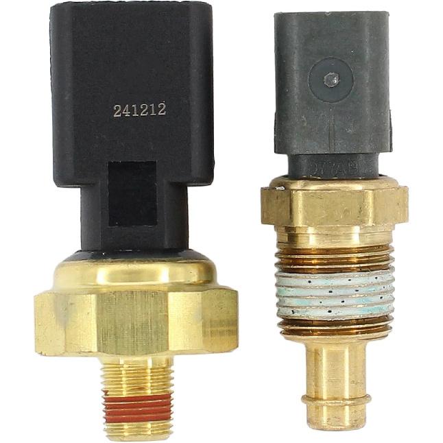 

Oil Pressure Switch and Coolant Temperature Sensor for Chrysler 200 300 Aspen Town & Country Dodge Avenger Challenger Charger Durango Journey Ram