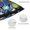 Pillow Cover 67 Brainrot Italian Meme Funny 67 (3)  Novelty Pillow Case For Living Room Chair Pillowcases