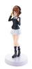 Girls Panzer Panzer Special Figure Nishizumi Miho Movie Character Tankery Goods Prize Furyu & Four!