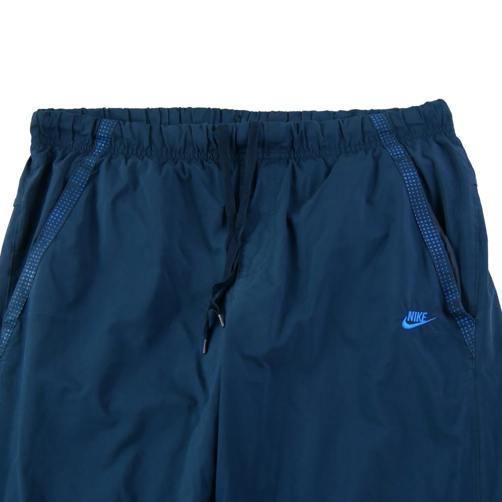 Seconde vie - Jogging Homme Vintage Y2K Logo brodé - Bon état
