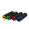 2Pcs Bicycle Grips MTB Sponge Handlebar Cover Grips Anti-skid Shock-absorbing Soft Bike Grips Ultraight Bicycle Handlebar Sleeve