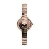 Emporio Armani ARS8007 Gold Watch Women's