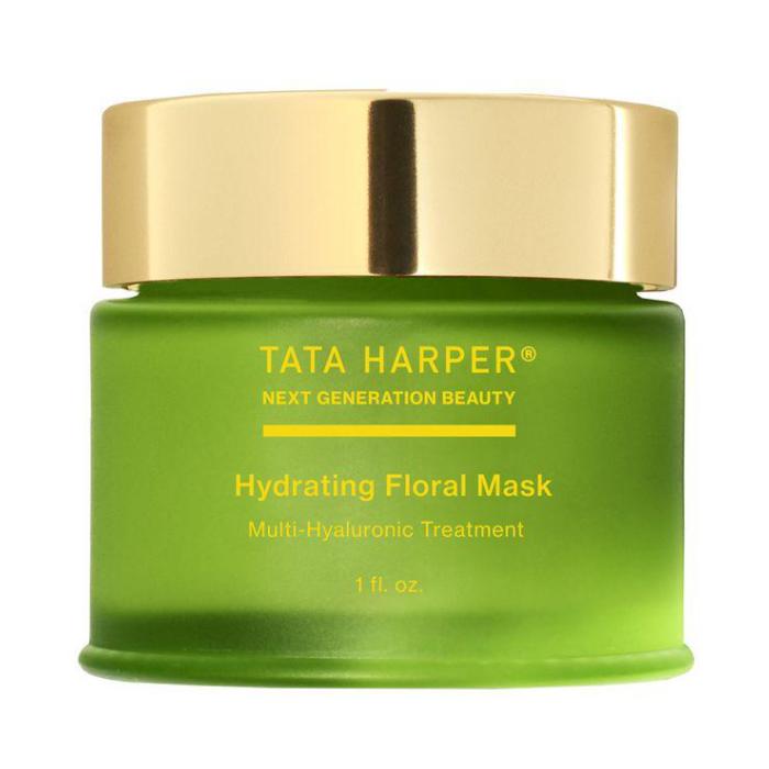 

Tata Harper Hydrating Floral Mask 30ml