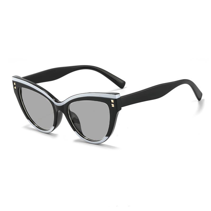 New Anti UV Reading Sunglasses Female and Male Vintage Cet Eye Elderly Presbyopia Reading Sun Glasses with Diopters 0 To +4.0