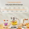 Joyoung 1.5L Multifunction Electric Health Pot CN Plug (adapter Included)