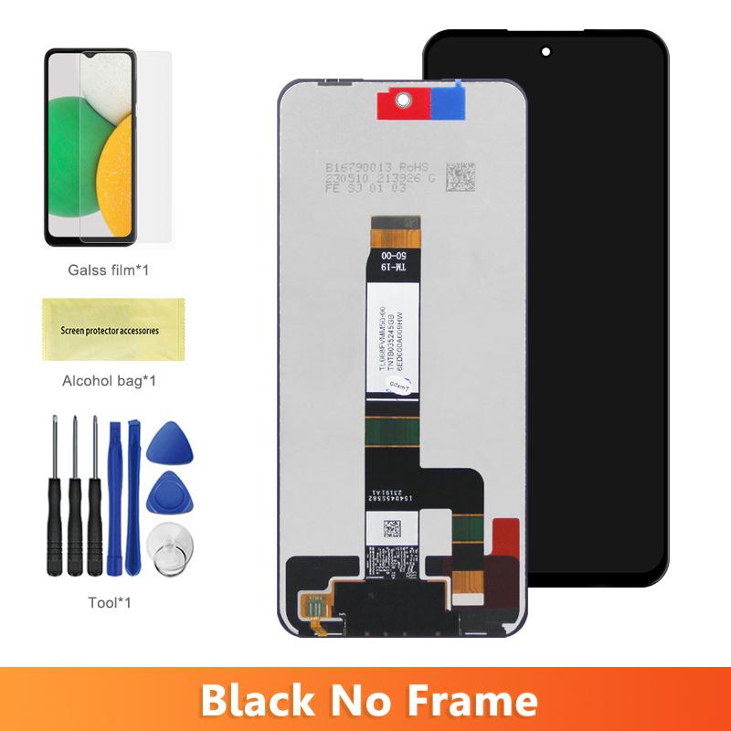 redmi 13 Display For Xiaomi Redmi 13 LCD Display Touch Screen Digitizer Assembly Replacement For Redmi13 Display Screen LCD No Frame