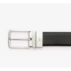 Lacoste 25S S LacoSte Elegance Leather Belt Cw Rc4097m55g 672