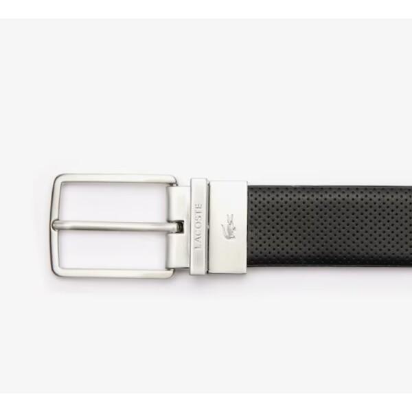 Lacoste 25S S LacoSte Elegance Leather Belt Cw Rc4097m55g 672
