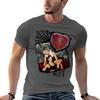 Miley Dua Prisoner Punk Tshirt Unisex T Shirt Graphic T Shirts With Prints T Shirt For Unisex 100 Percent Cotton Tshirt