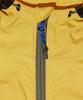 Madden Back Pocket Shell Jacket Yellow