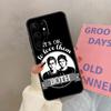 A little bit of Damon Vampire Diaries Case For Samsung Galaxy S24 Ultra S20 S21 S22 S23 S25 Ultra S9 S10 Plus S24 FE Cover Coque