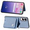 For Samsung Galaxy S25 Edge Case Card Slots Kickstand Phone Back Cover with Card Tool