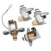 Sada 4 JF402E JF405E G6T46571 ,45663-02700 Ventily solenoidů převodovky Výměna vozidla