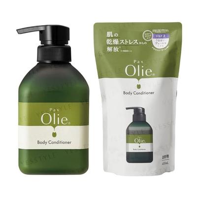 TAIYO YUSHI - Pax Olie Body Conditioner