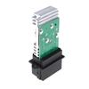 New Heater Blower Motor Fan Resistor For Renault Megane Scenic MKI 96-03 7701040562 509283 FW26025A1 3510068 N106873N 652873