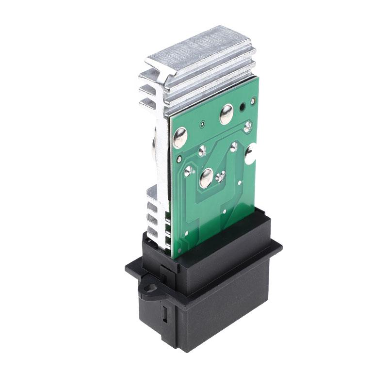 New Heater Blower Motor Fan Resistor For Renault Megane Scenic MKI 96-03 7701040562 509283 FW26025A1 3510068 N106873N 652873