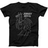 Jersey Devil Weird Mythical Creature Unusual Cryptozoology Strange Cryptid Funny