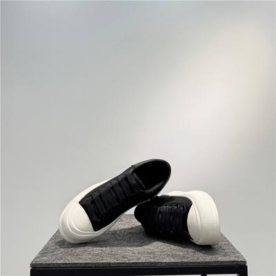 Board-Schuhe neue leichte Schnürschuhe Low-Top trendige Plateau-Schuhe Stoffoberfläche atmungsaktiv Freizeitschuhe dnh