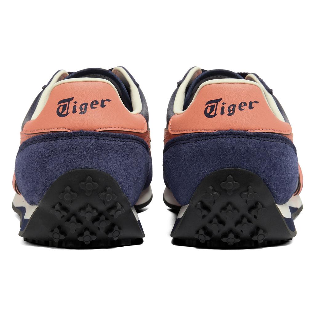 ONITSUKA TIGER EDR 78 Peacoat Guava