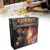 Exciting Adventure Game Clank! Card Game By Renegade Game Studios For Fun Family Nights