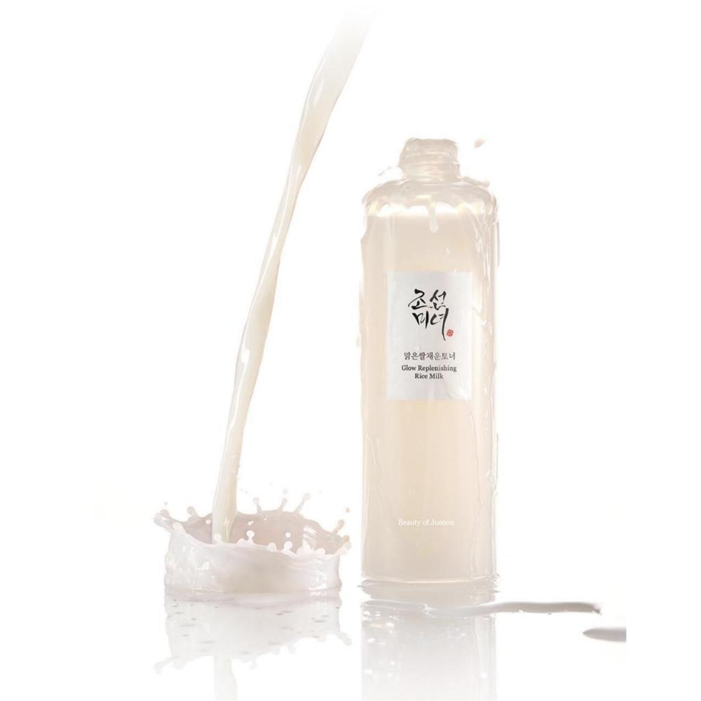 Beauty of Joseon Glow Uzupełniające Mleko Ryżowe 150ml