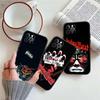 RE37 J-Judas Pattern P-Priest Phone Case for OPPO A40 A60 A80 A15 A16 A16K A12 A17 A17K A54 A54S A53 A53S A55 A56 A57 A98 F23