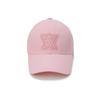ANEW GOLF Uni Smoked Logo Cap_Pi