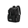 New FILA Fabric Laptop Bag Backpack Extra Small Men's Jet Black F13M349102F-BK