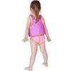 Letnie dziecięce kamizelki ratunkowe bez rękawów do pływania dla dzieci Chłopcy dziewczęta Regulowane kamizelki ratunkowe Cartoon Balanced Flotation Swimsuit
