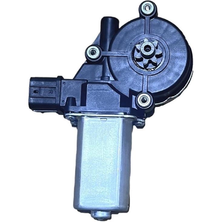 8981607230 8-98160724-0 98850-G1710 Front Left Right Electric Power Window Motor Compatible With ISUZU D-MAX PICK-UP 6 Pins 2pins(Front Right 2 pins)