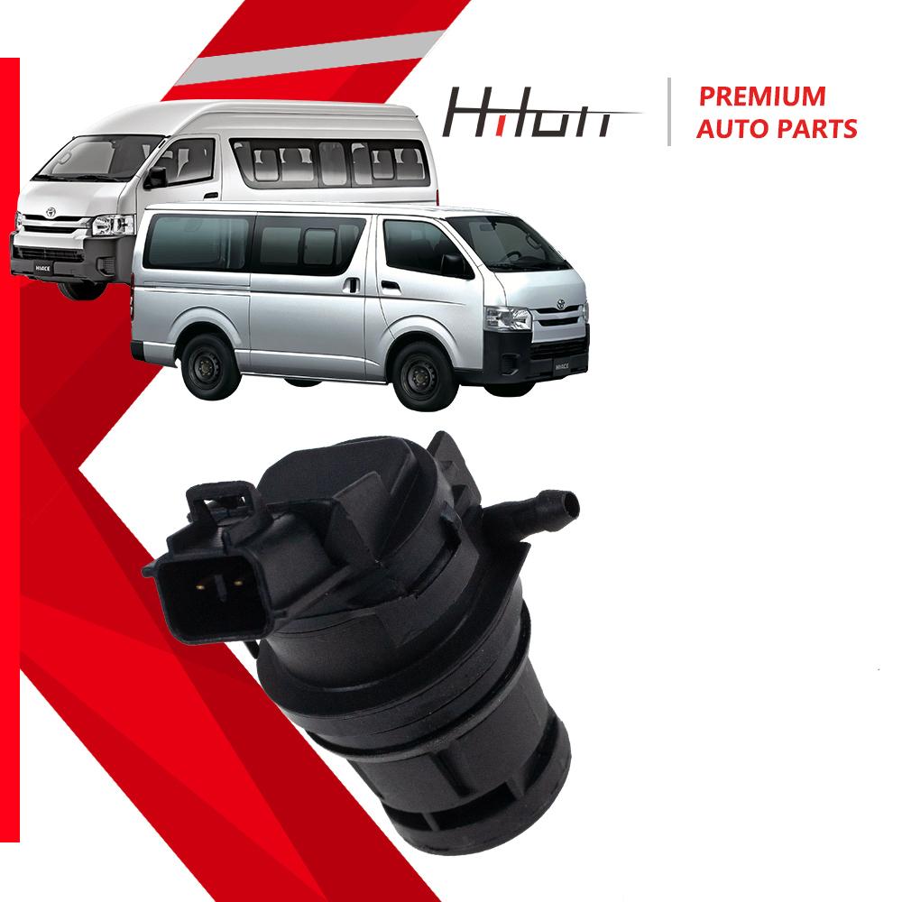 

85330-21010 Windshield Washer Motor Pump For Toyota Corolla Prius Yaris Hiace 2005-2018 85330-60190 G22C-67-482