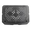 X1 Adjustable Height Laptop Cooling Pad Router Notebook Cooler Stand Fan Base