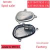 BMW 2015 X1 LED Daytime Running Light Module - New with Warranty (Part #63119477835)
