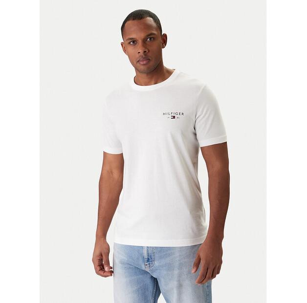 Футболка Tommy Hilfiger Brand Love EU XXL