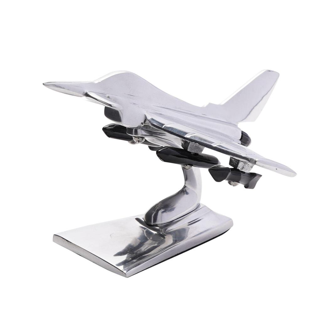 Vojenské dědictví 6 Kovový model - Typhoon