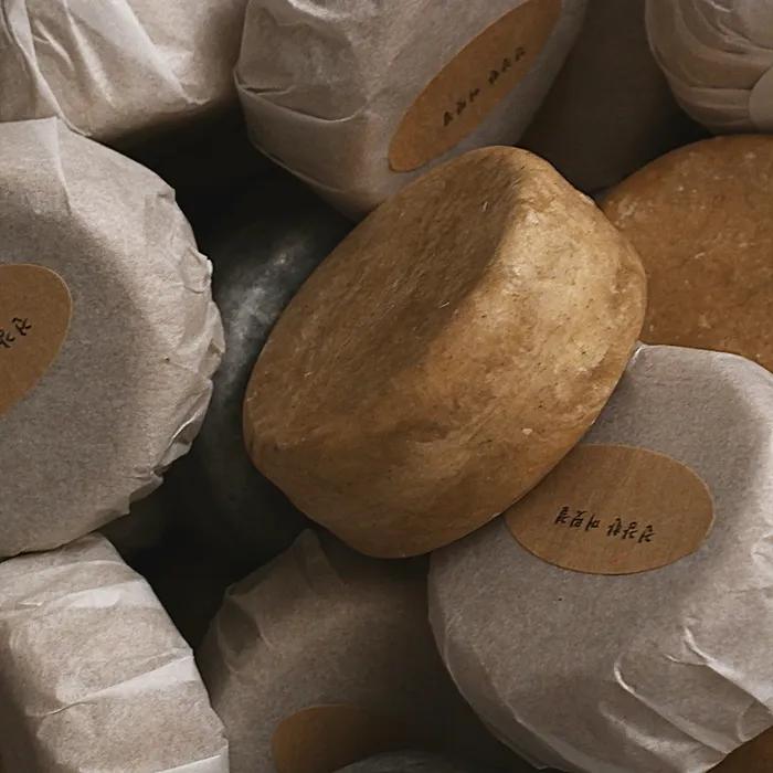 Miley Shampoo Bar Mildly Acidic Shampoo Bar