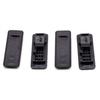 4PCS Top Roof Water Rail Rack Moulding Clip Cover For Hyundai Elantra 2011-2015*