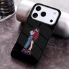 Casey Gardner Atypical Phone Case For iPhone 17 16 15 14 13 12 11 Pro Max Plus 17Air Soft Silicone Cover