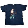Meghan Trainor 2016 Untouchable Tour T-Shirt Size Youth Large