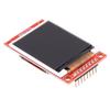 1.8 inch SPI TFT LCD Display Module ST7735 128x160 51 AVR STM32 ARM 8 16 bit